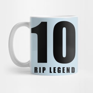 DIEGO MARADONA | FOOTBALL | LEGEND Mug